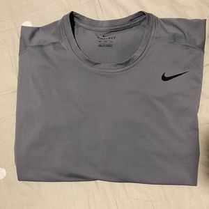 Nike Long sleeve shirt (3XL-tall)